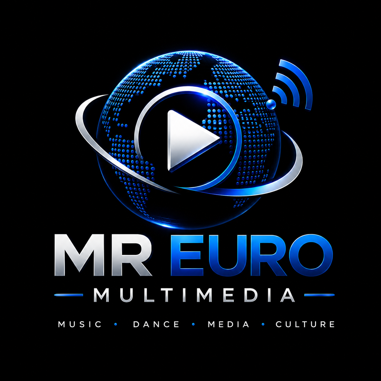 Mr Euro Multimedia