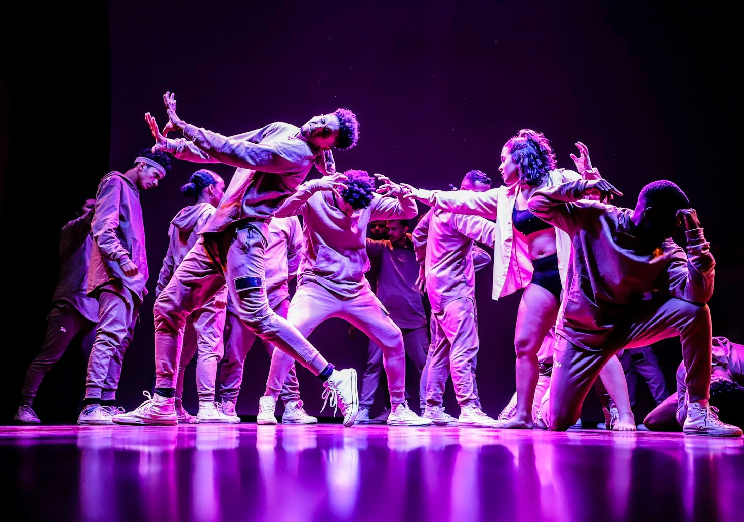 Empowering Youth Through Creative Initiatives