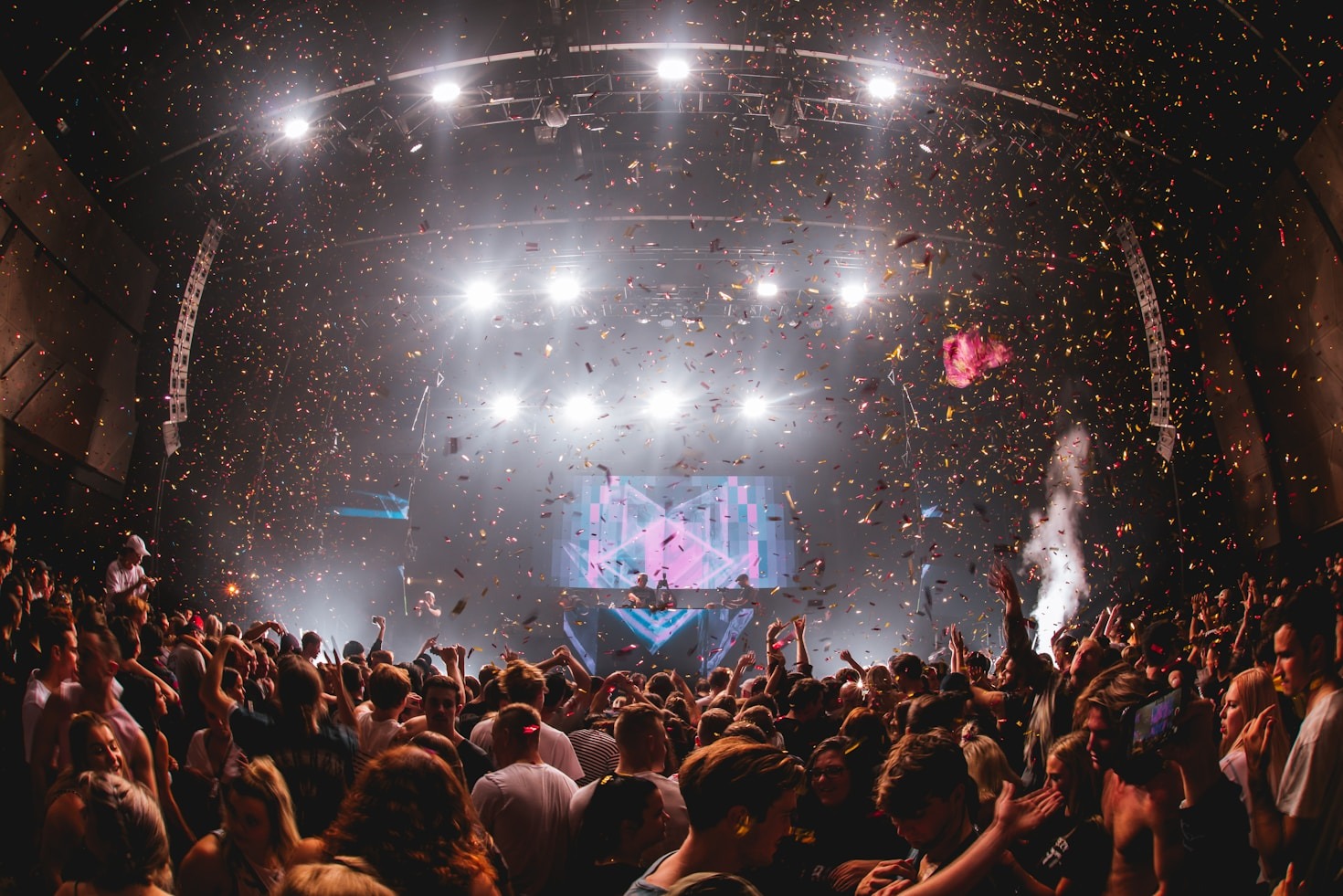 The Future of Digital Entertainment Culture